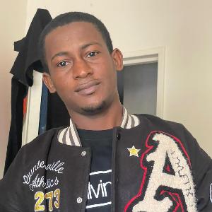 Photo de profil