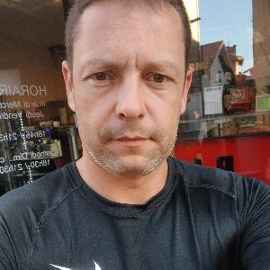 Photo de profil