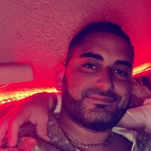 Photo de profil