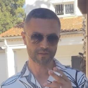 Photo de profil