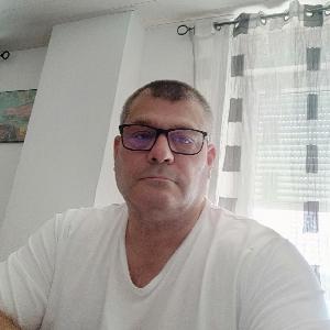 Photo de profil