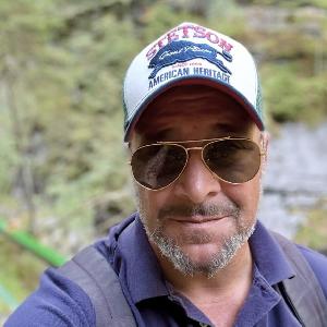 Photo de profil